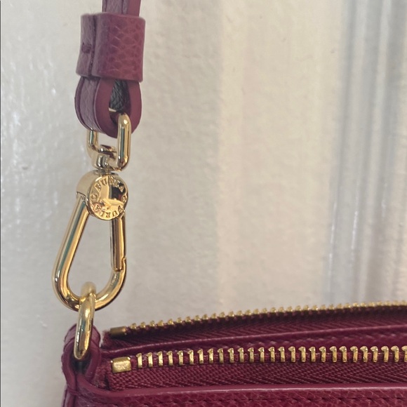 Furla Leather Crossbody Bag - Picture 2 of 11